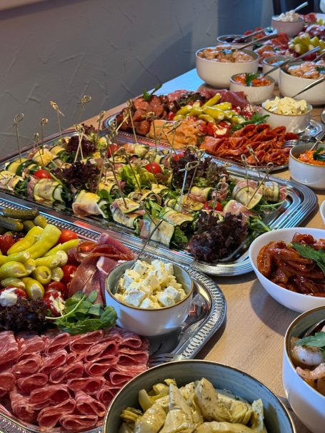 Anti Pasti